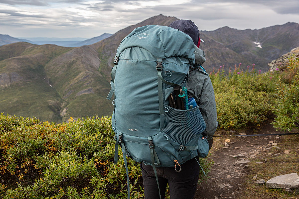 Osprey women's pack online